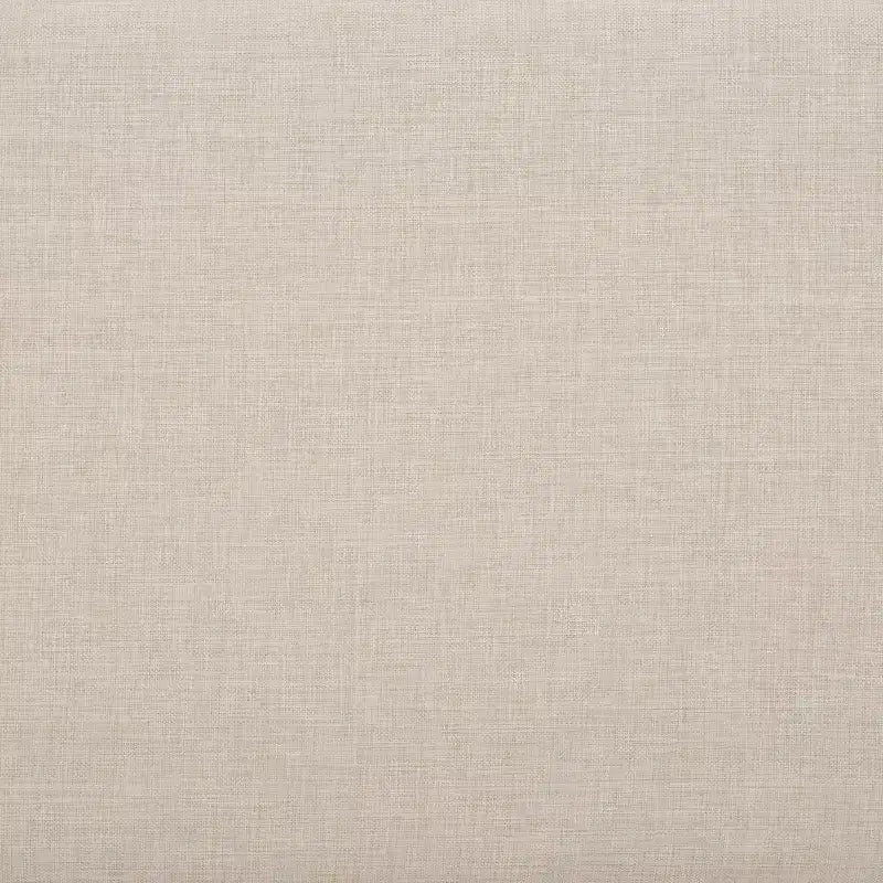 Banc d'entrée avec coussin et étagère ouverte – Structure en fer et MDF